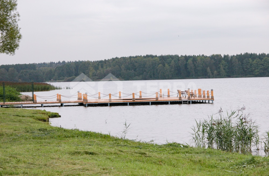 Объект ID 15105 - Дом