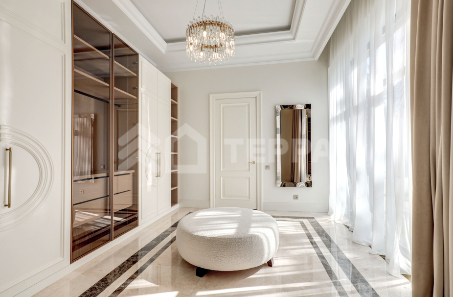 Объект ID 18877 - Дом