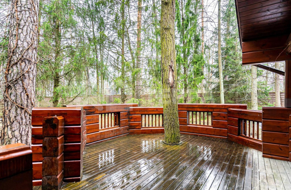 Объект ID 17658 - Дом