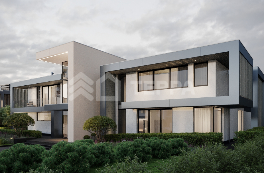 Объект ID 18663 - Дом