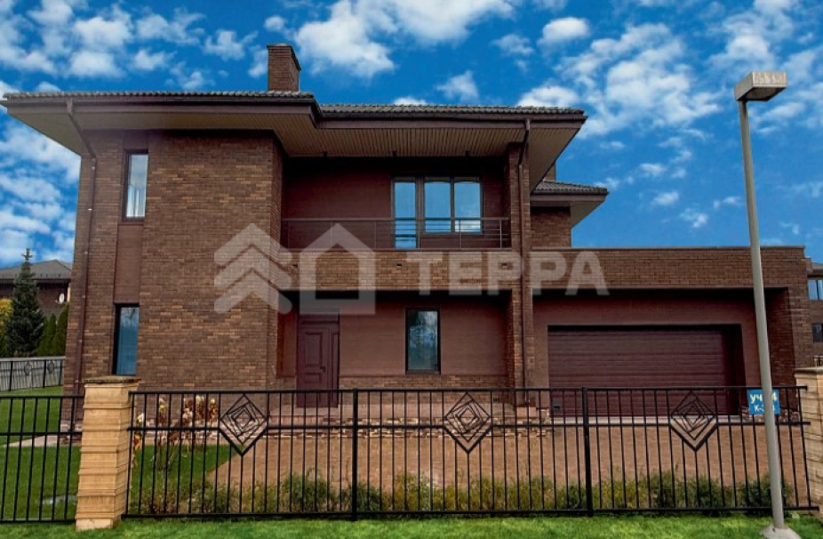 Объект ID 19144 - Дом