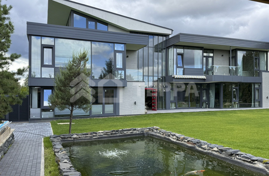 Объект ID 17140 - Дом