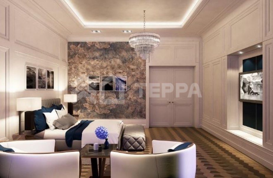 Объект ID 12976 - Дом