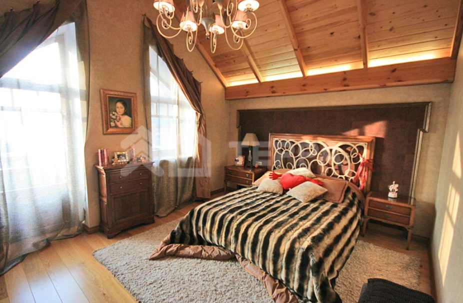 Объект ID 11486 - Дом