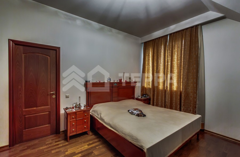 Объект ID 15646 - Дом