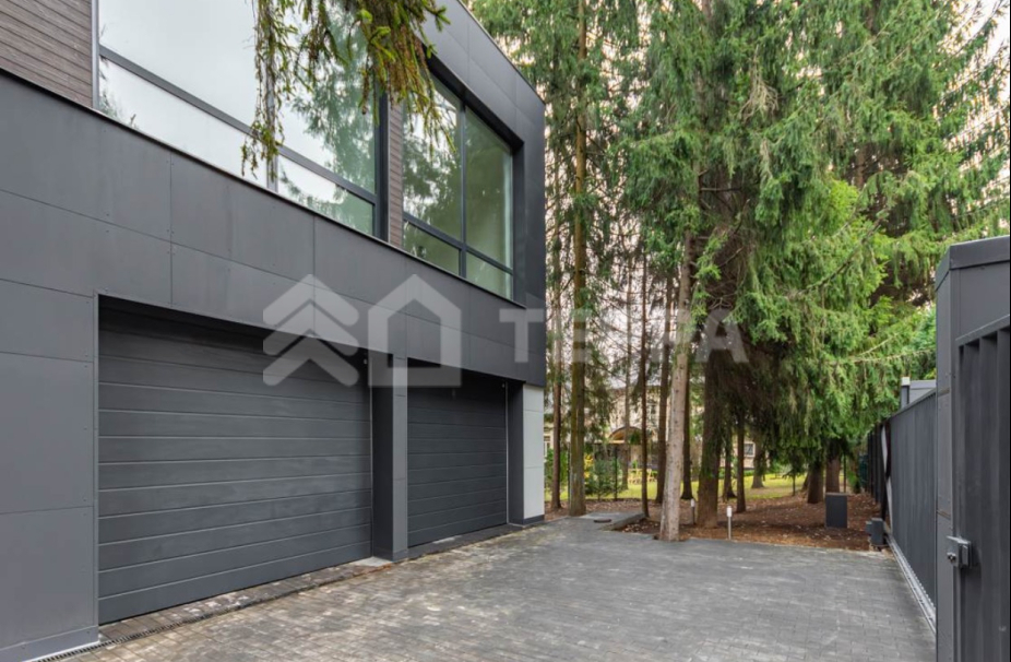 Объект ID 17490 - Дом