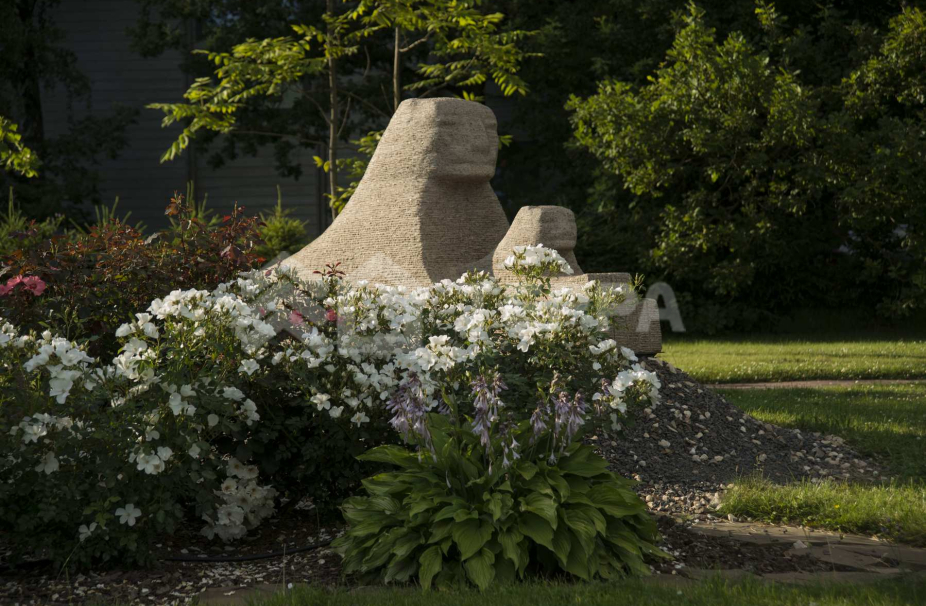 Объект ID 16724 - Участок