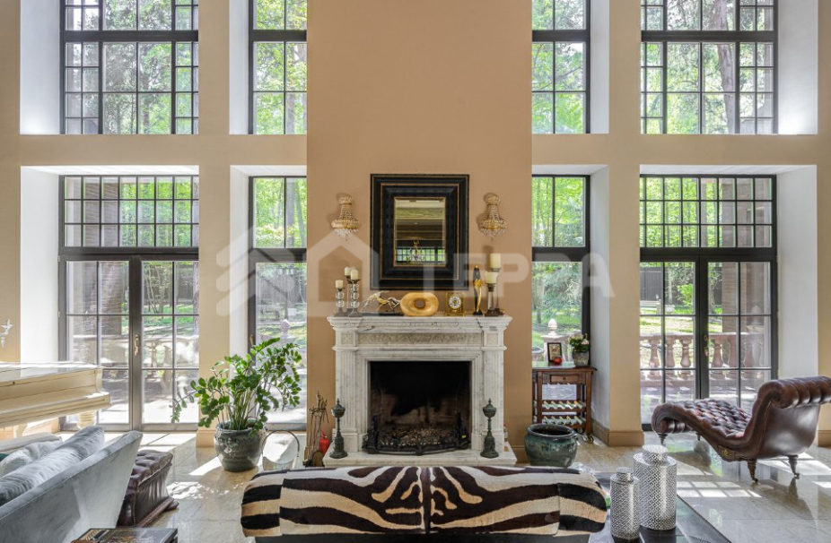 Объект ID 15669 - Дом