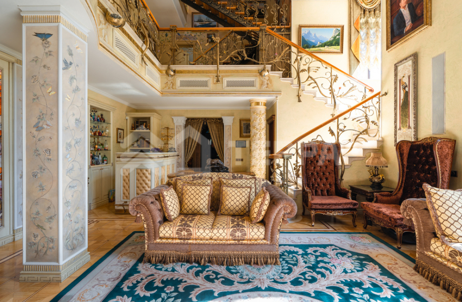 Объект ID 18358 - Дом