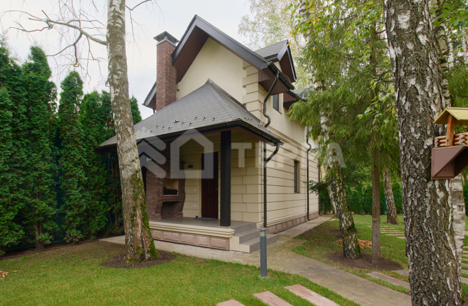 Объект ID 17777 - Дом