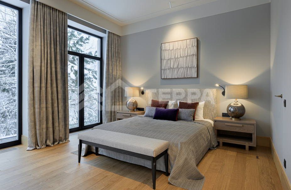 Объект ID 19001 - Дом