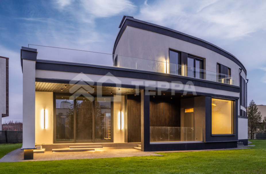 Объект ID 18352 - Дом