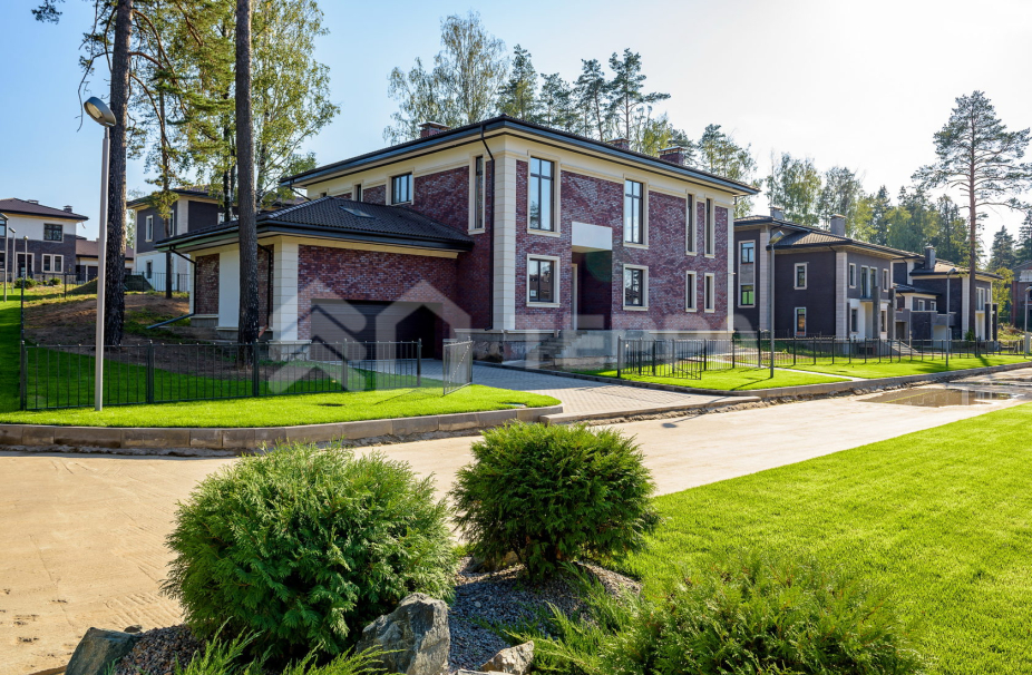 Объект ID 16881 - Дом