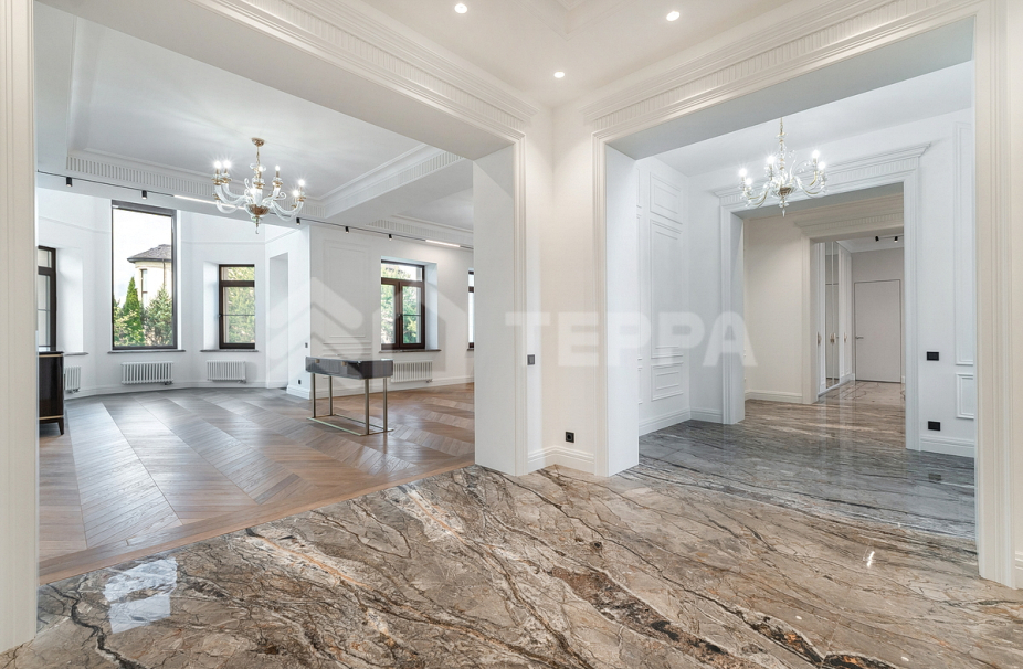 Объект ID 18706 - Дом