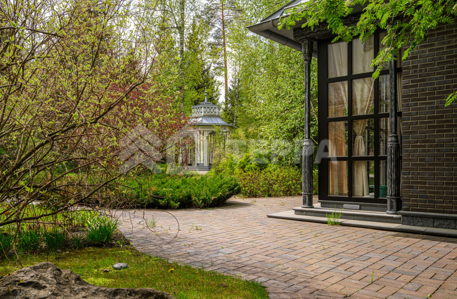 Объект ID 18161 - Дом