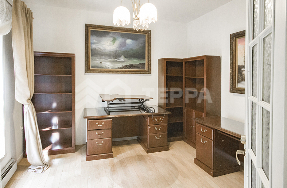 Объект ID 12738 - Дом