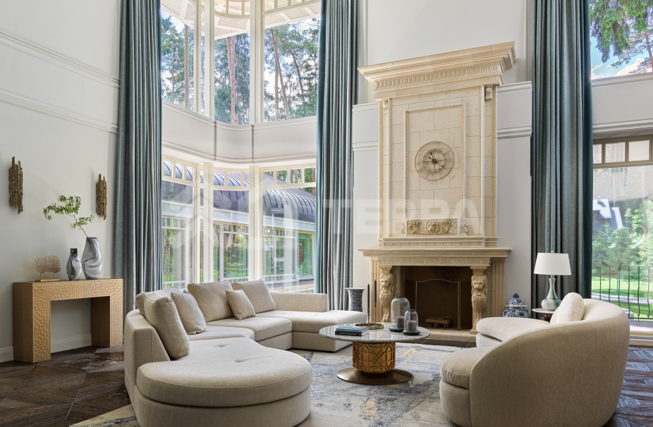 Объект ID 17896 - Дом