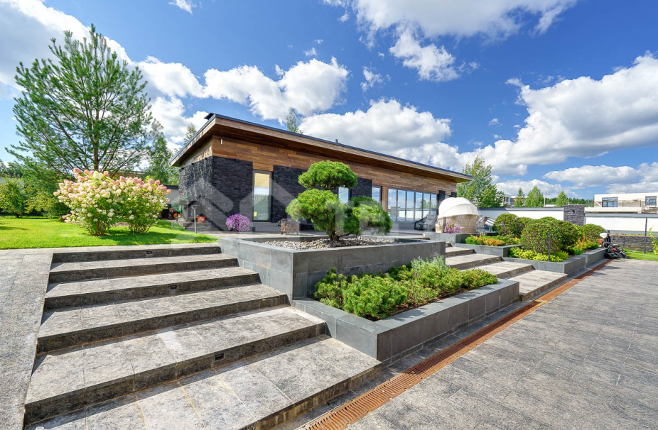 Объект ID 18132 - Дом