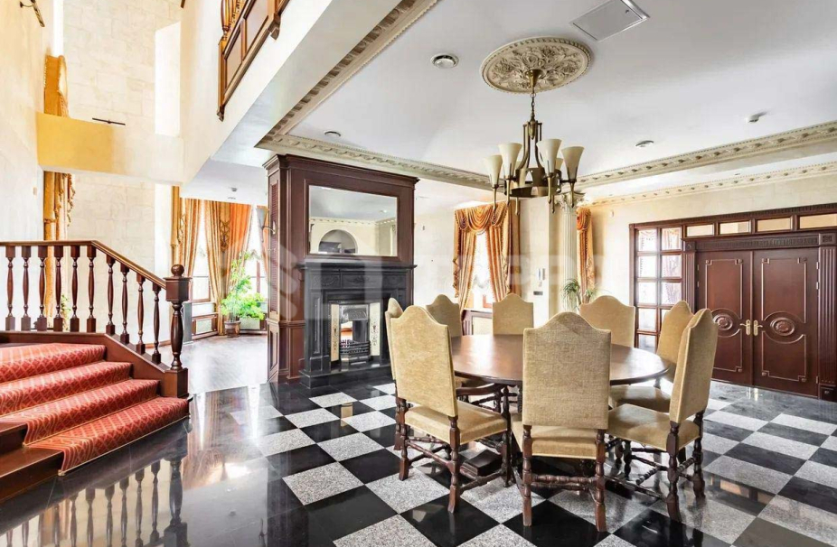 Объект ID 16512 - Дом