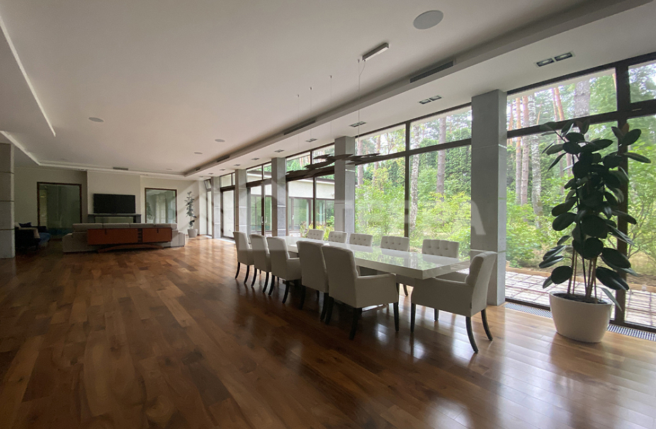 Объект ID 17992 - Дом