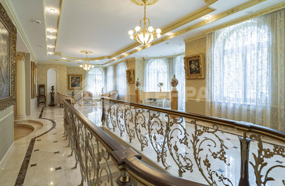 Объект ID 16258 - Дом