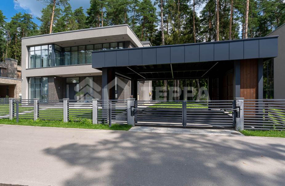 Объект ID 18783 - Дом