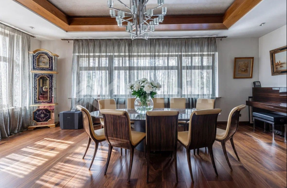 Объект ID 19150 - Дом