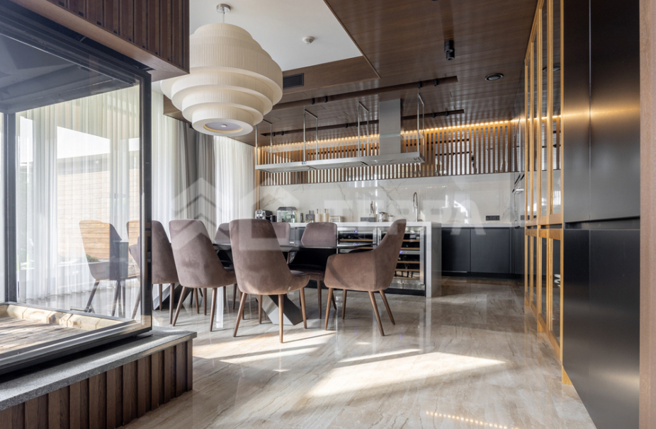 Объект ID 18695 - Дом