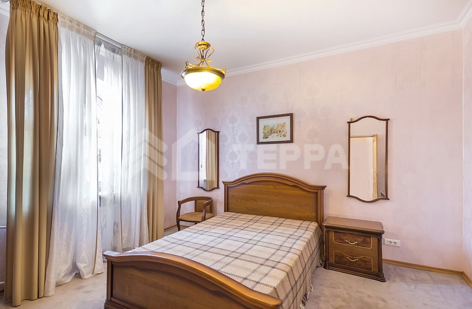 Объект ID 16612 - Дом