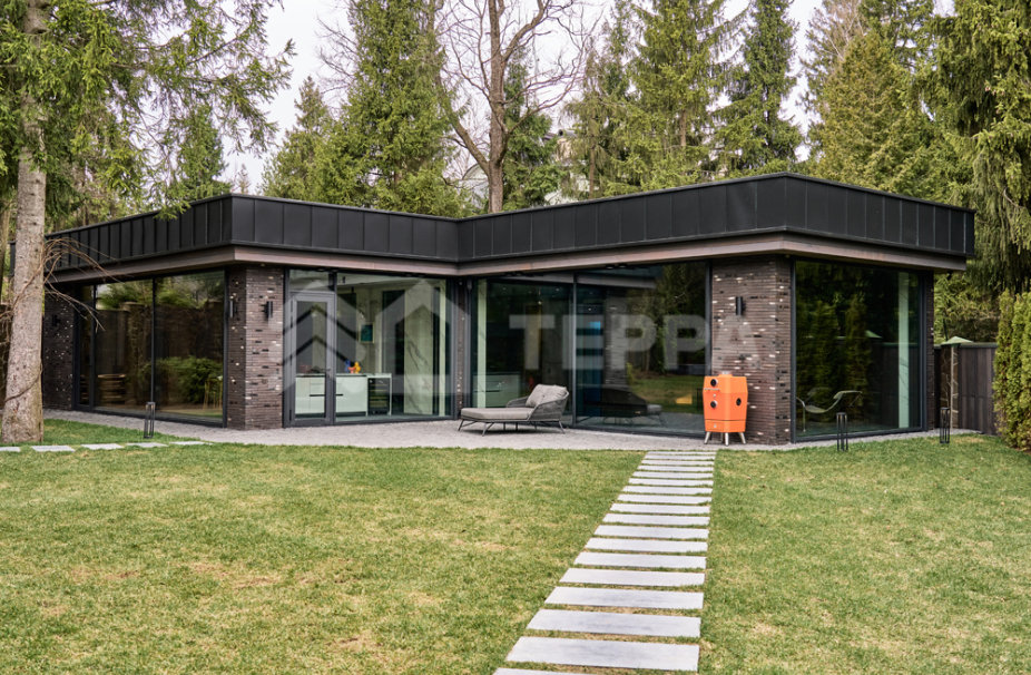 Объект ID 17649 - Дом