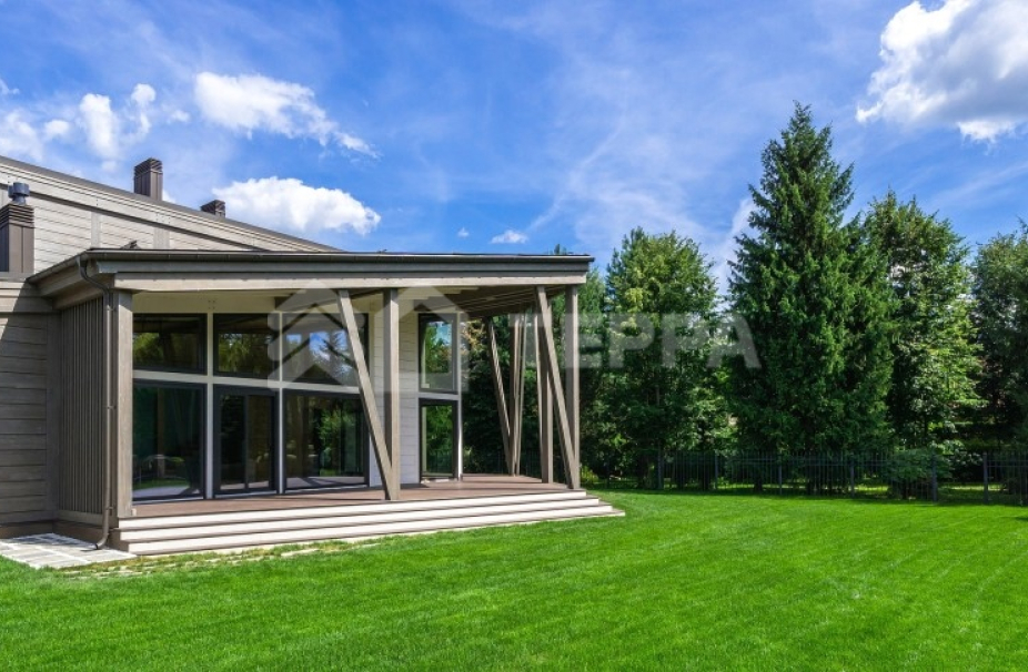 Объект ID 17586 - Дом