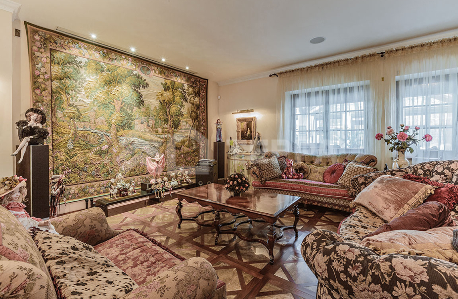 Объект ID 12857 - Дом