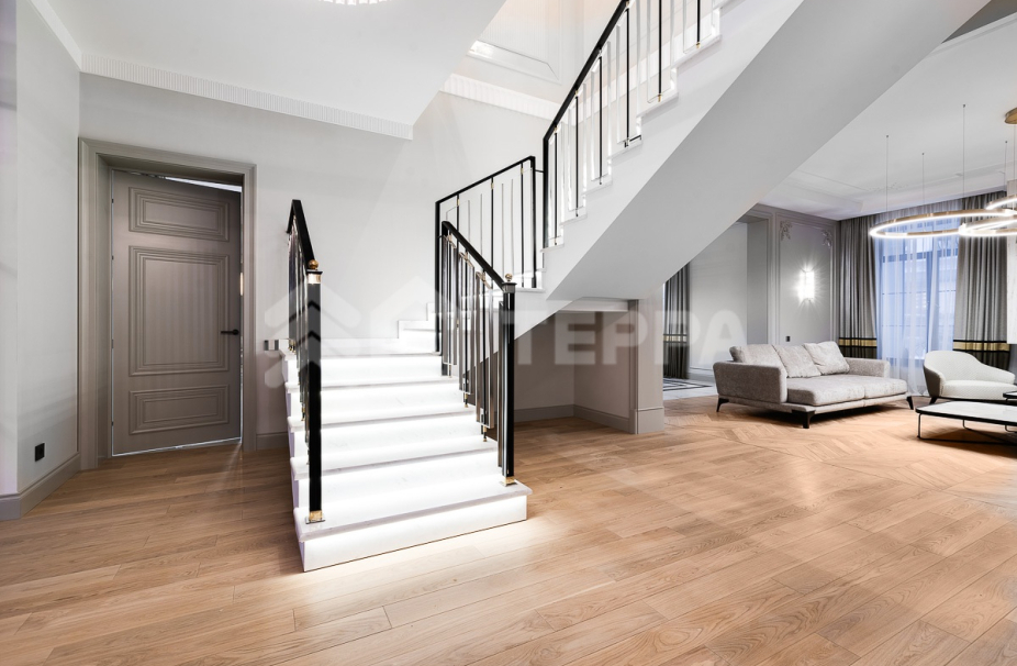 Объект ID 17506 - Дом