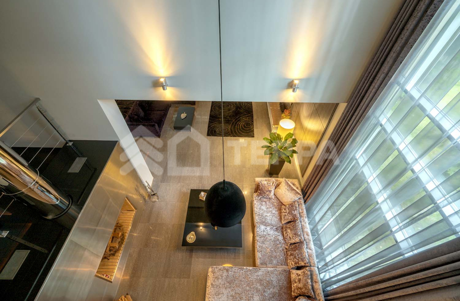 Объект ID 8605 - Дом