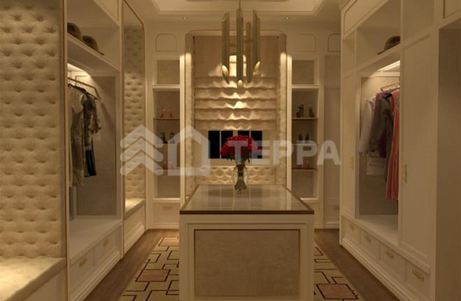 Объект ID 15417 - Дом