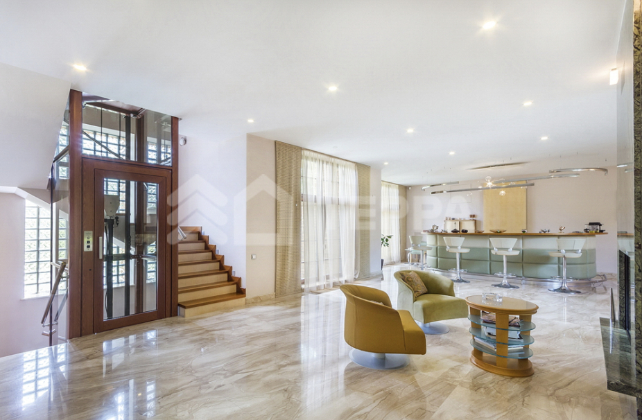 Объект ID 15683 - Дом