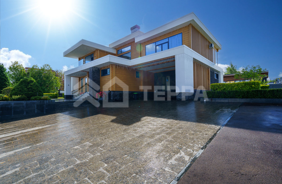 Объект ID 18132 - Дом