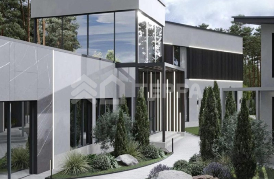 Объект ID 18501 - Дом