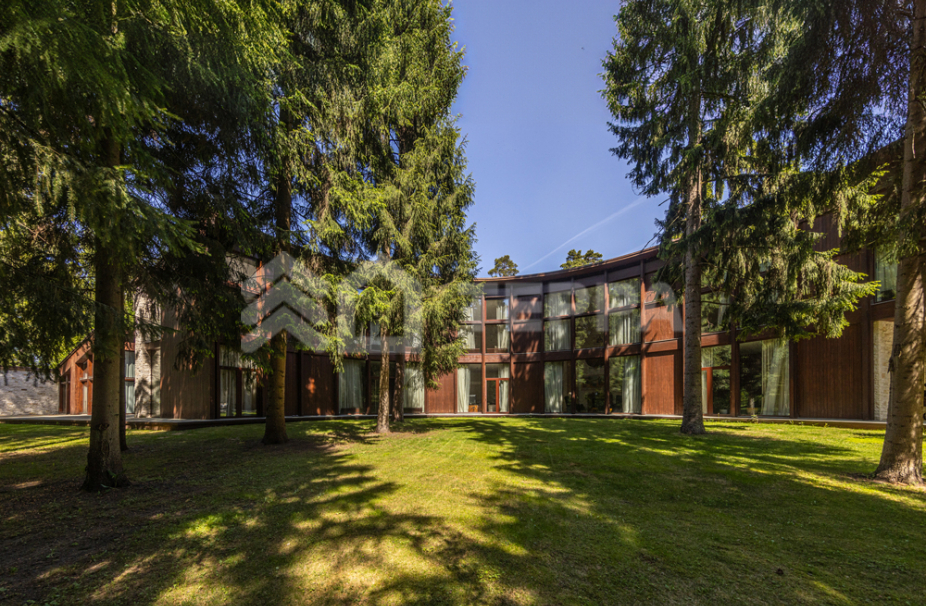 Объект ID 18231 - Дом