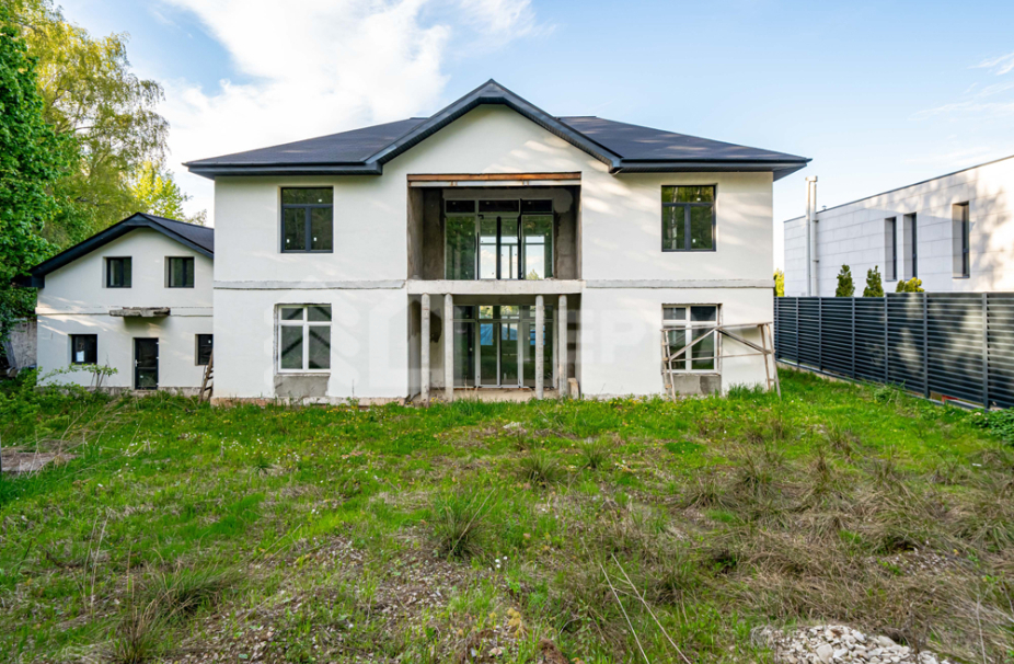 Объект ID 17347 - Дом