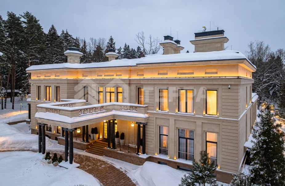 Объект ID 19014 - Дом