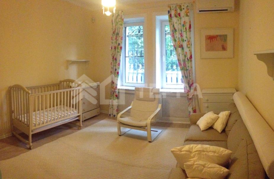 Объект ID 18995 - Дом