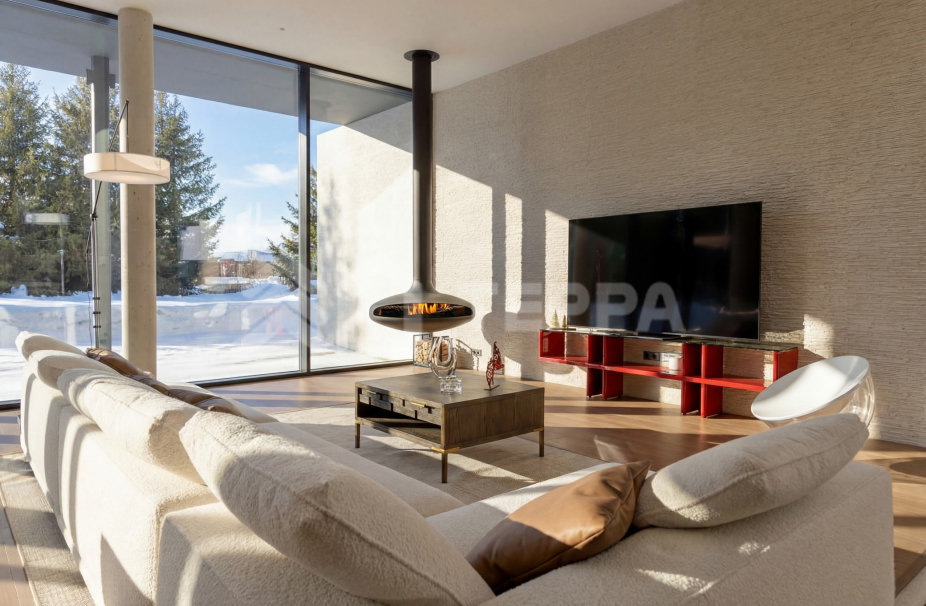 Объект ID 19116 - Дом