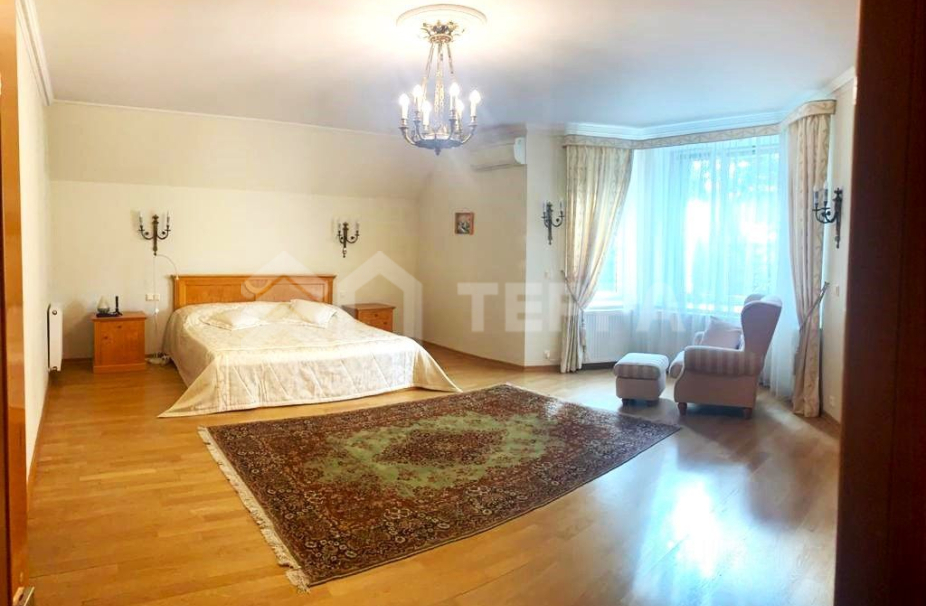 Объект ID 17932 - Дом