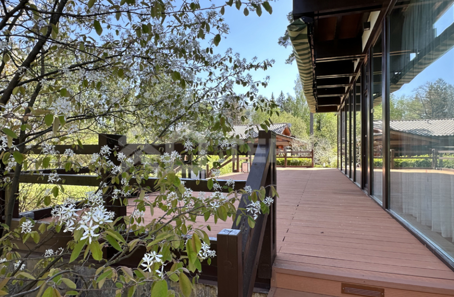 Объект ID 17685 - Дом