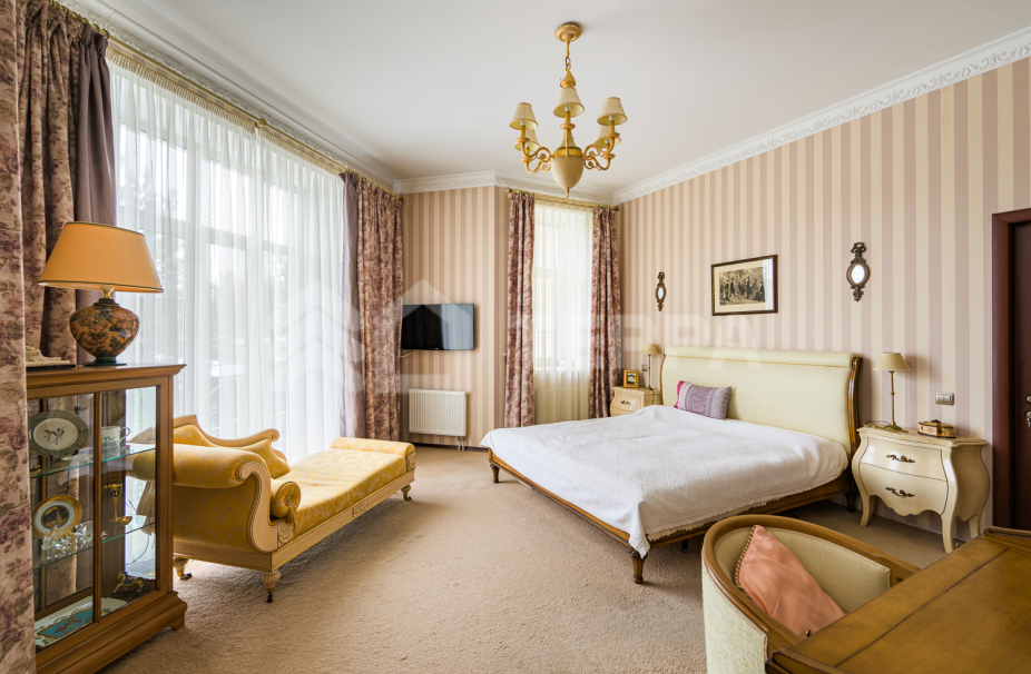 Объект ID 10877 - Дом