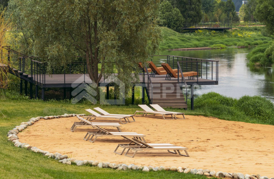 Объект ID 18140 - Таунхаус