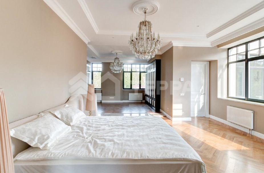 Объект ID 16023 - Дом