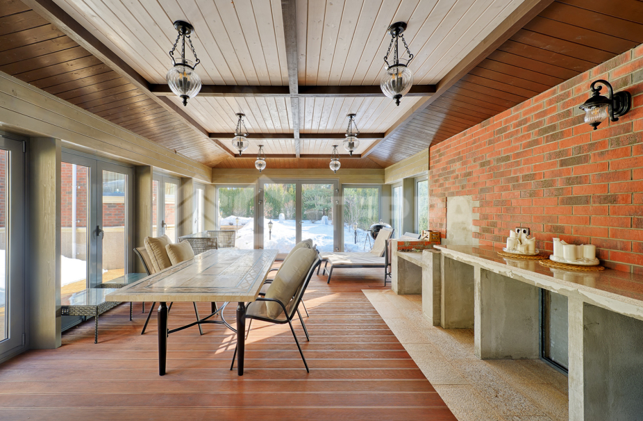 Объект ID 18169 - Дом