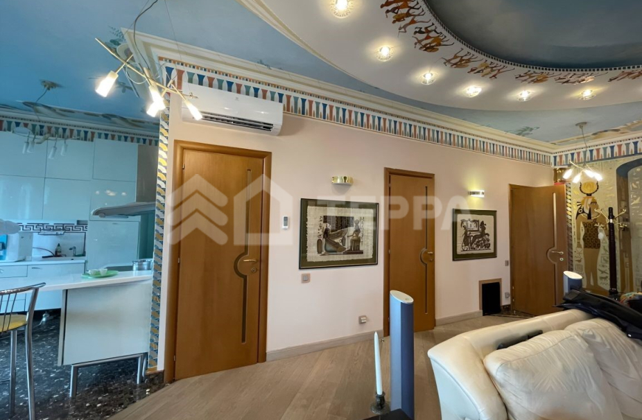 Объект ID 17169 - Квартира